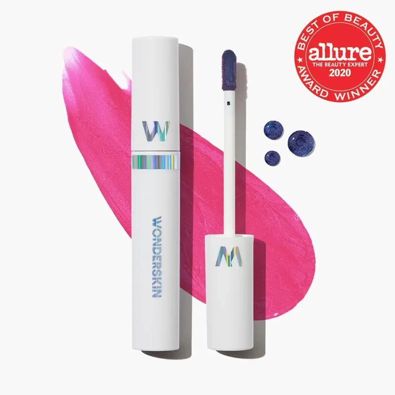 Wonderskin Lip Stain Masque