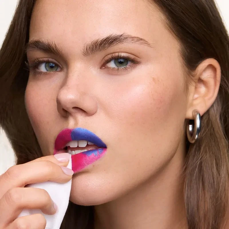 Wonderskin Lip Stain Masque