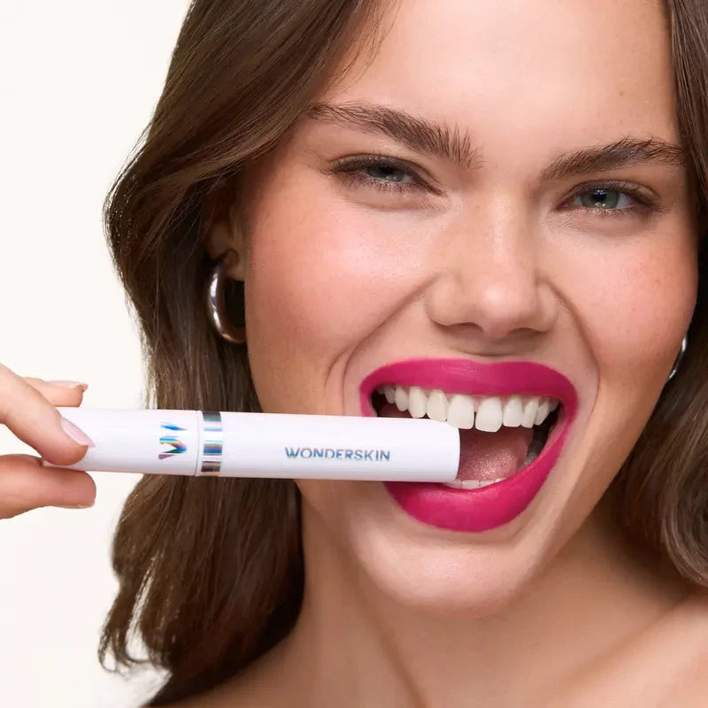 Wonderskin Lip Stain Masque