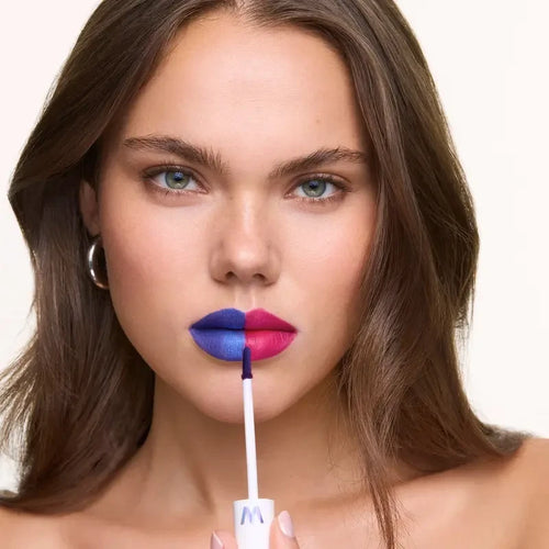 Wonderskin Lip Stain Masque