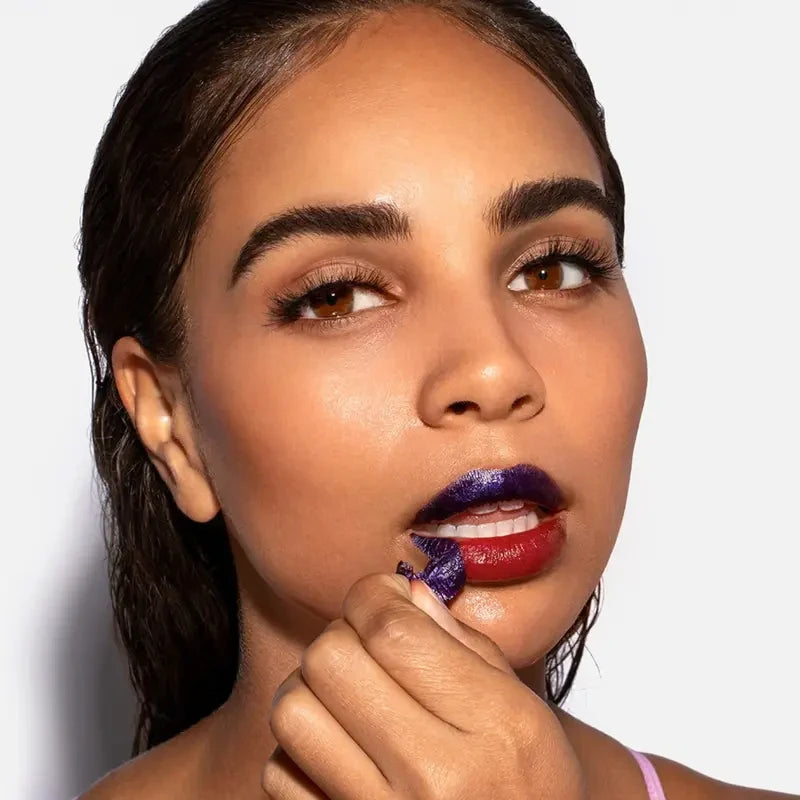 Wonderskin Peel and Reveal Lip Stain Kit