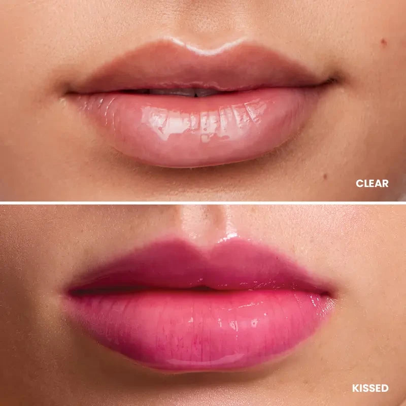 Wonderskin Lip Rehab Serum Oil