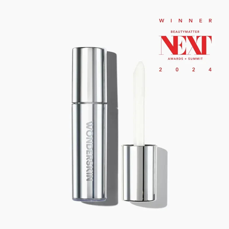 Wonderskin Lip Rehab Serum Oil