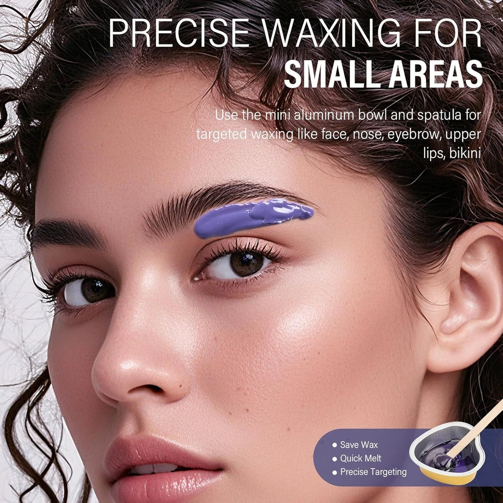 KeShi Electric Waxing Kit