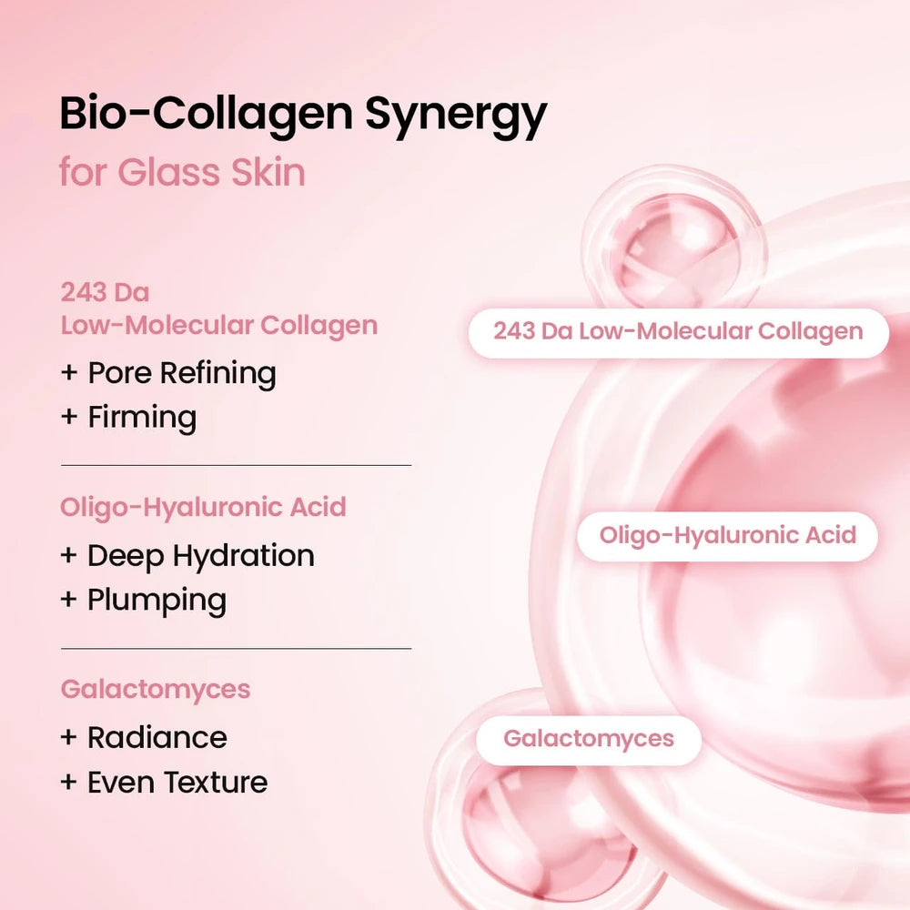 Biodance Bio-Collagen Hydrogel Mask