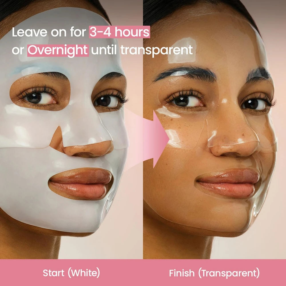 Biodance Bio-Collagen Hydrogel Mask