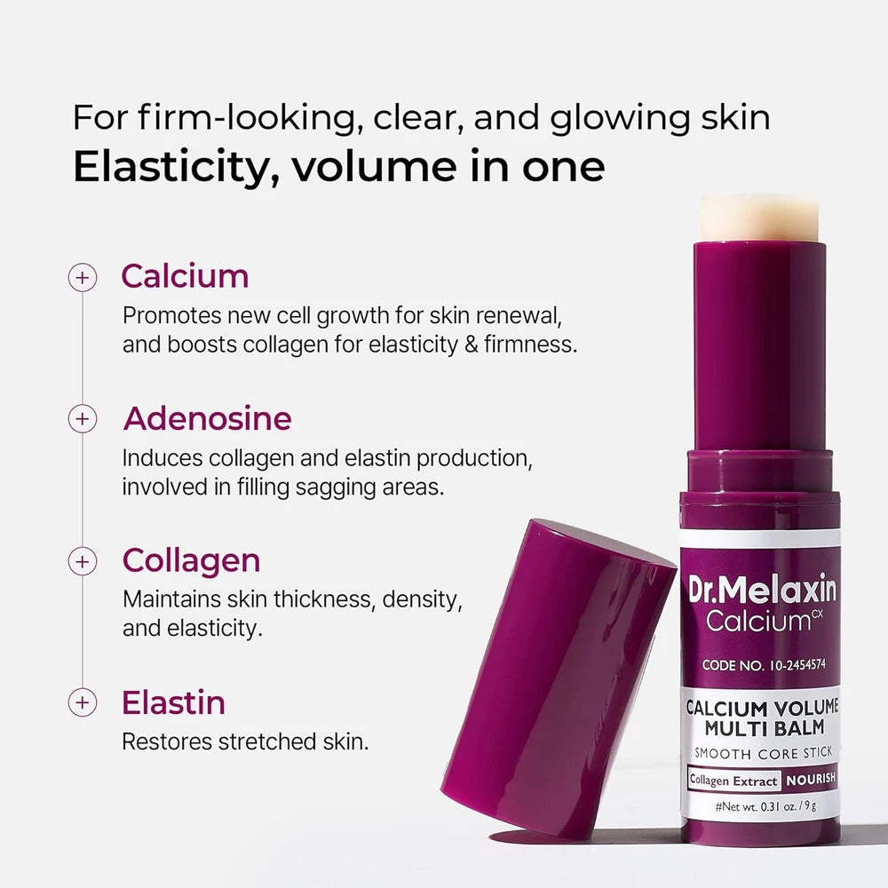 Dr.Melaxin Collagen Multi Balm Stick