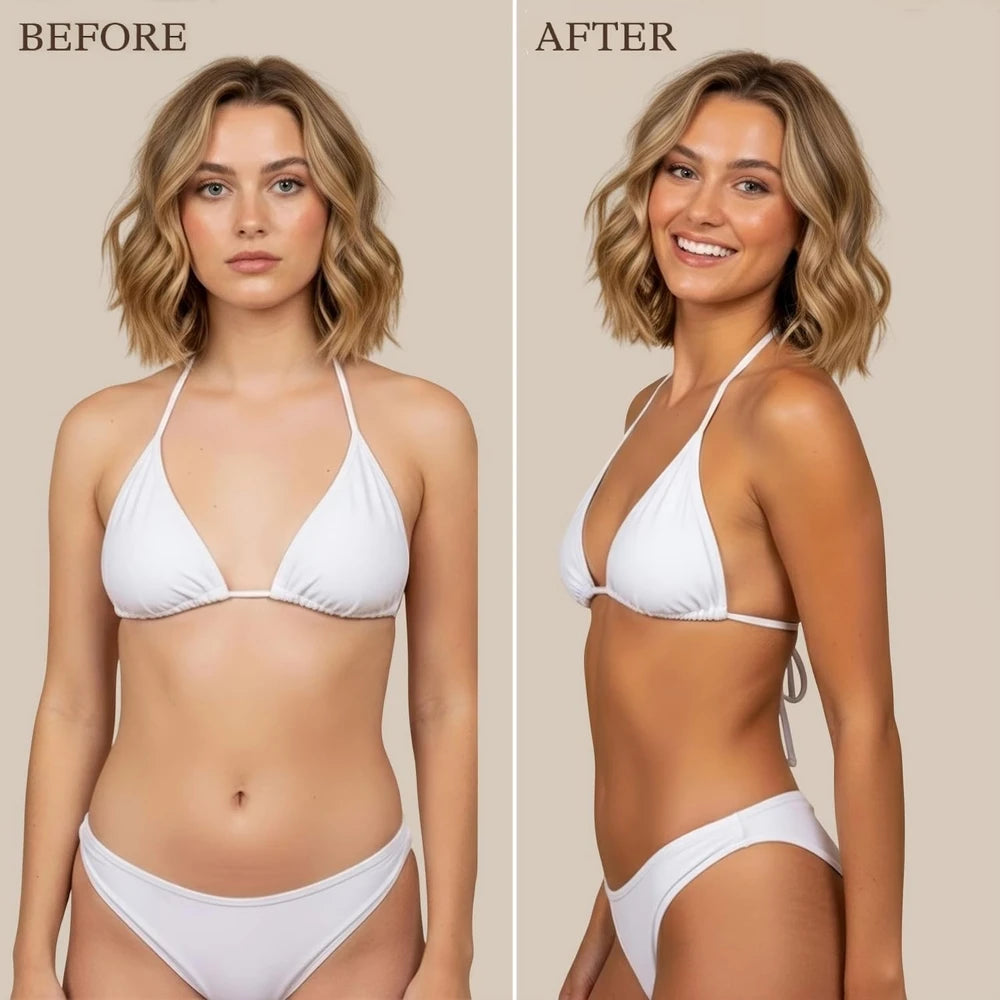 Beauty by Earth Moisturizing Self-Tanning Lotion