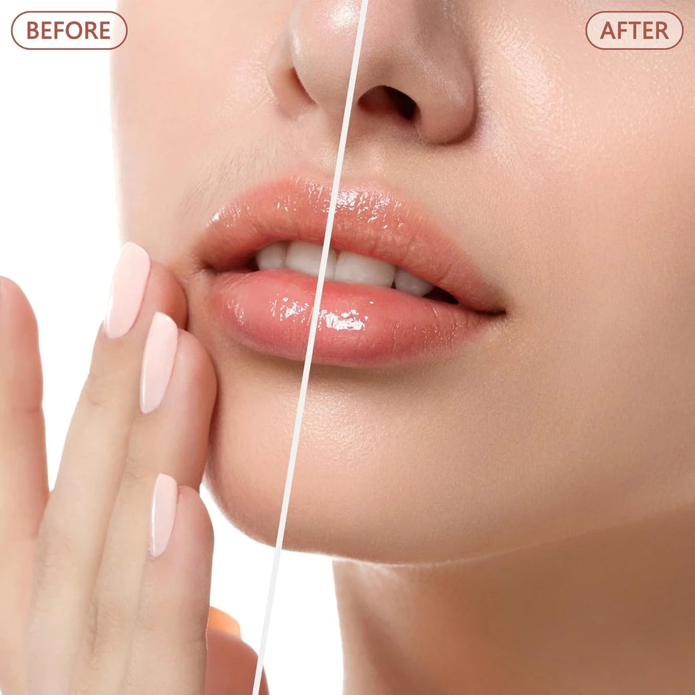 Eviey Facial Hair Remover
