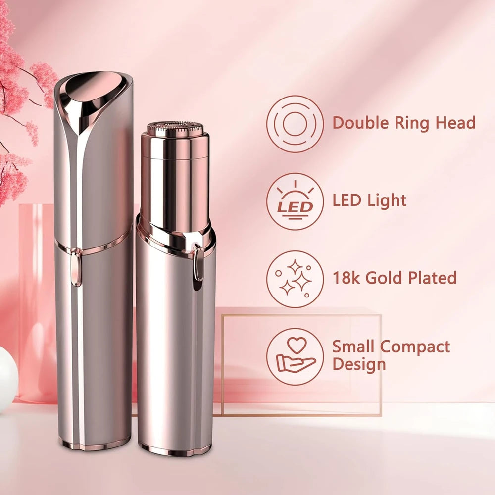 Eviey Facial Hair Remover