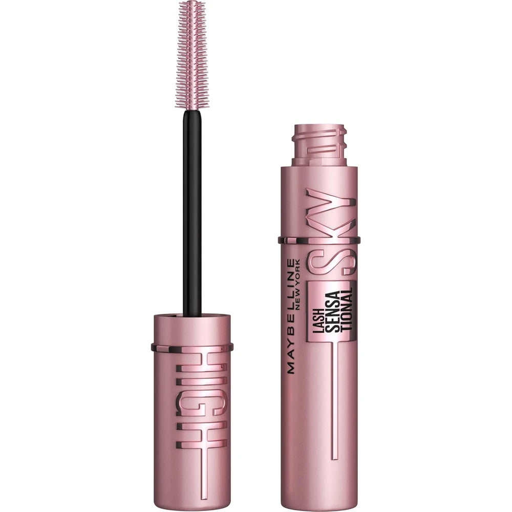 Maybelline Sky High Washable Mascara