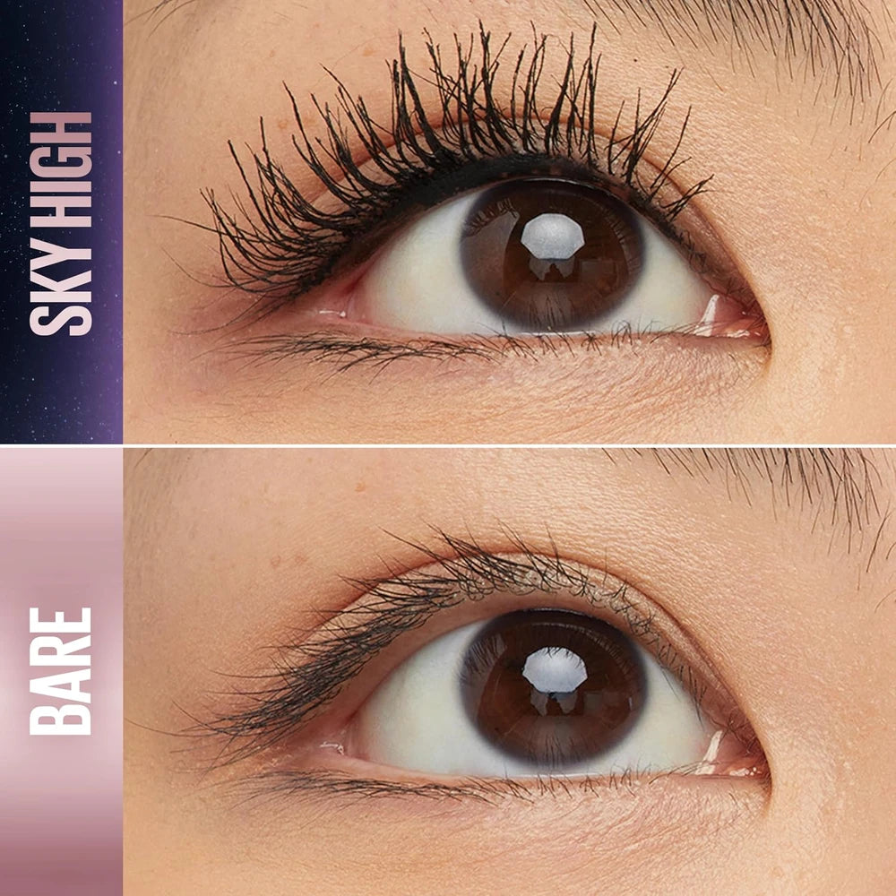 Maybelline Sky High Washable Mascara