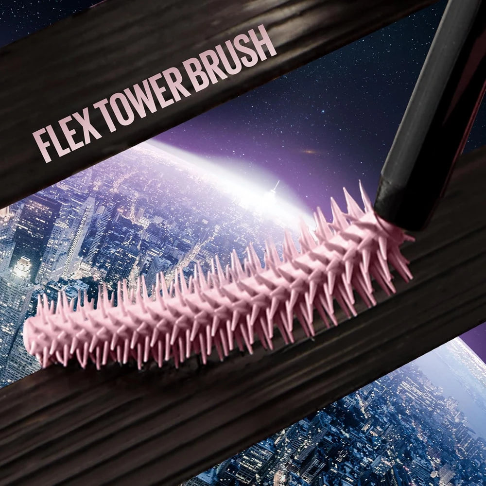 Maybelline Sky High Washable Mascara