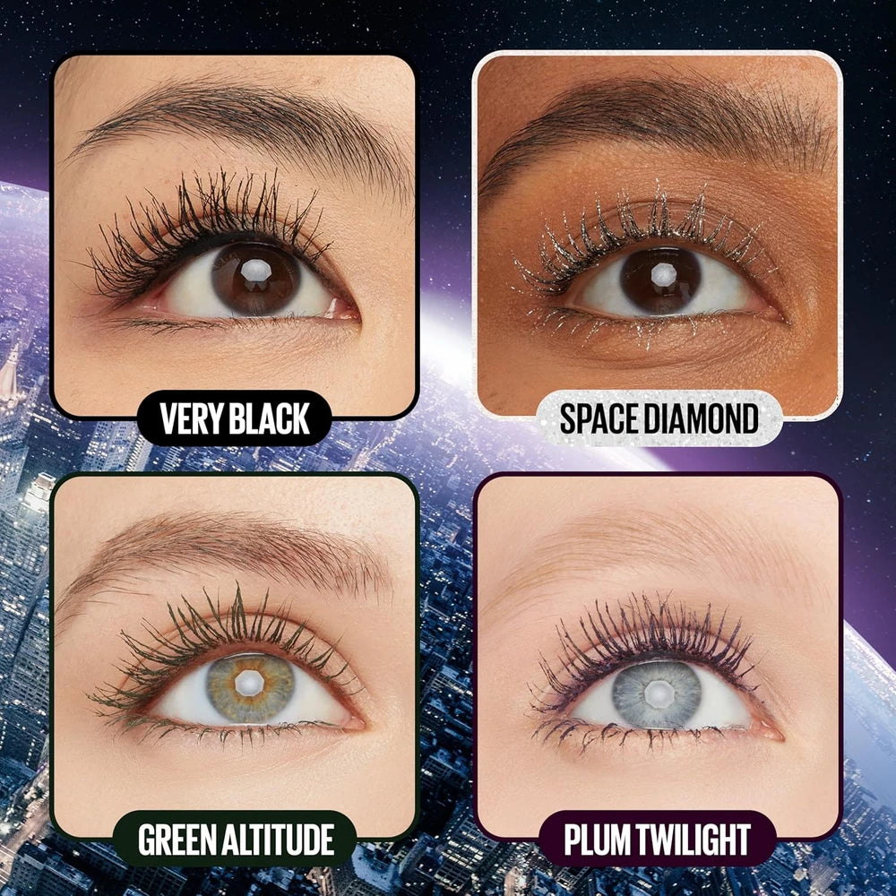 Maybelline Sky High Washable Mascara