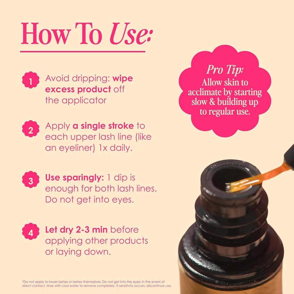 GrandeLASH-MD Lash Enhancing Serum