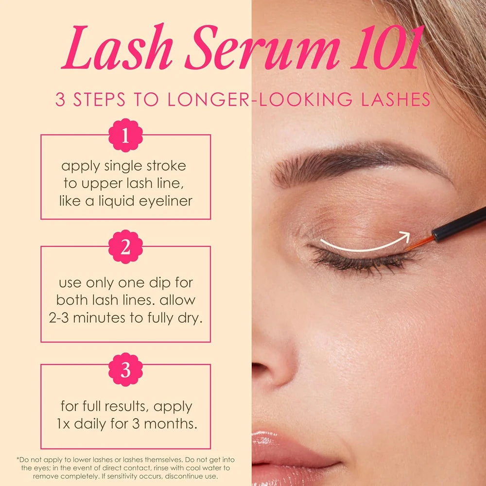 GrandeLASH-MD Lash Enhancing Serum