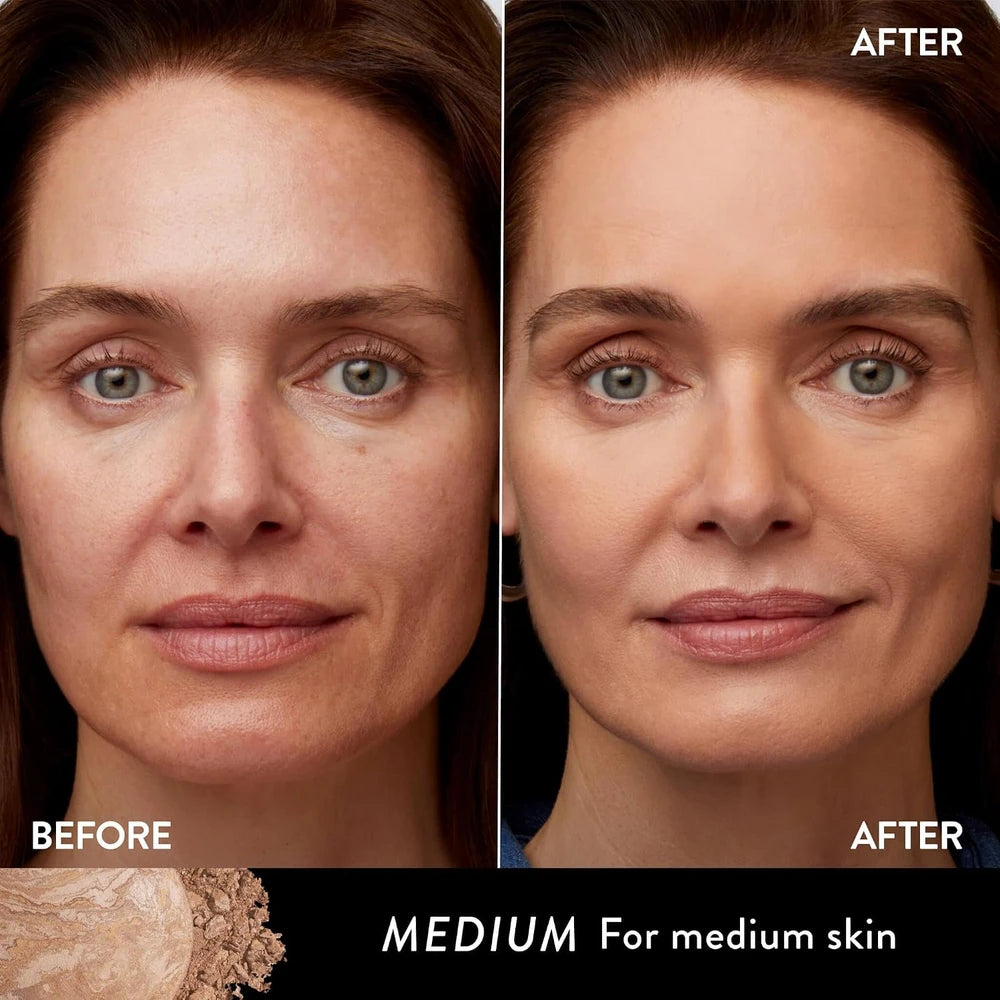 Laura Geller Balance-n-Brighten Powder Foundation