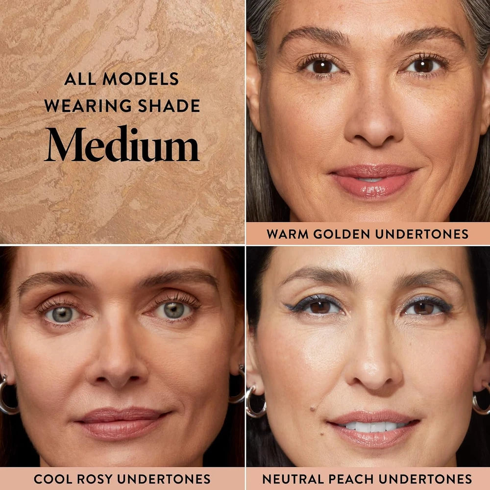 Laura Geller Balance-n-Brighten Powder Foundation