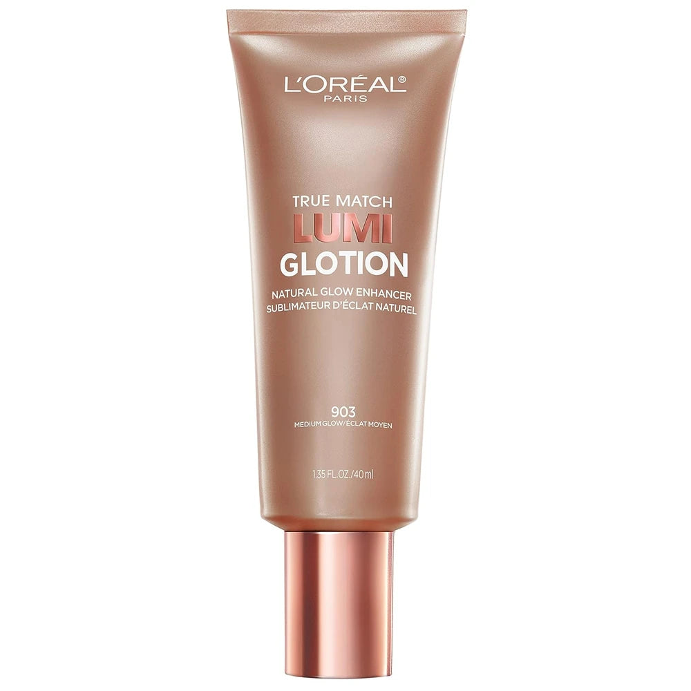 Loreal Paris Lumi Glotion