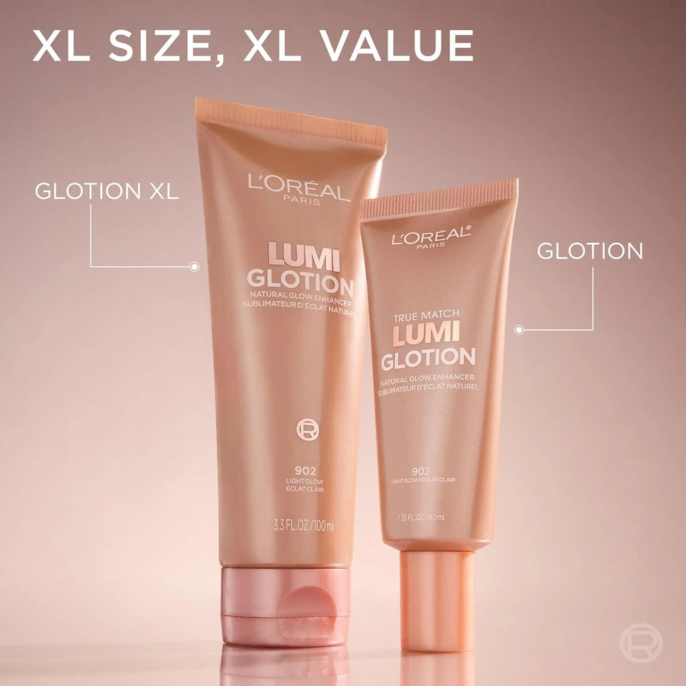Loreal Paris Lumi Glotion