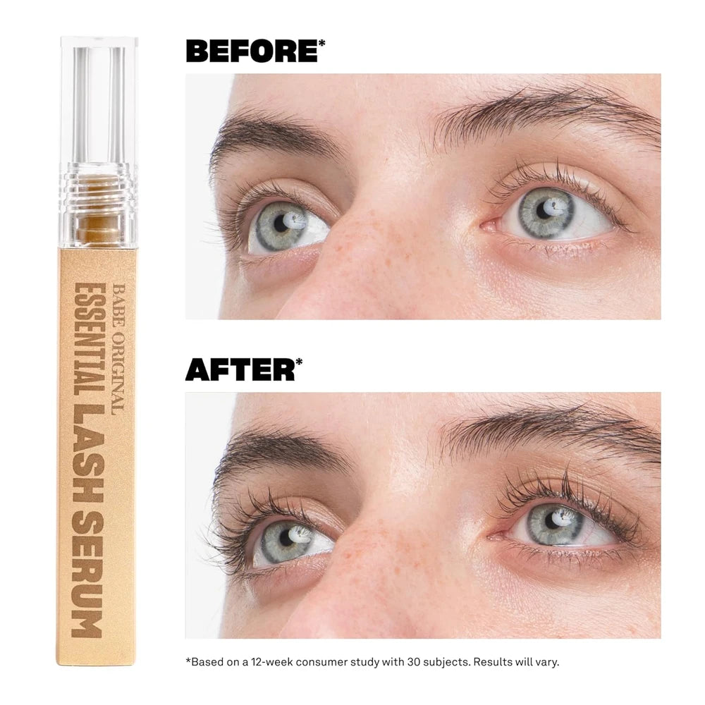 Babe Original Lash Serum